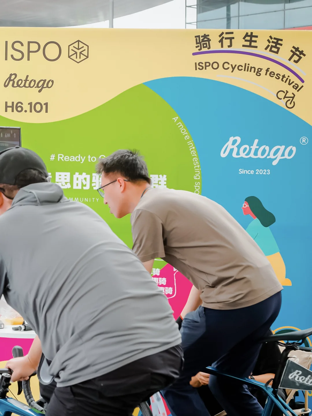 IPSO SHANGHAI又回归啦！