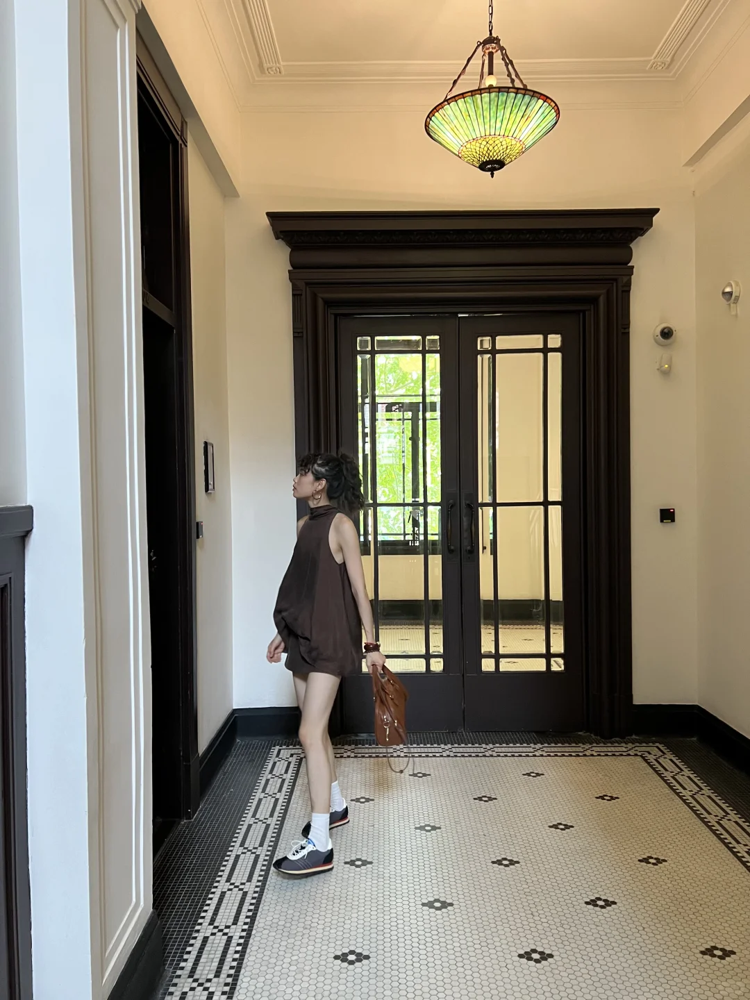 上海新展!诚意满满!