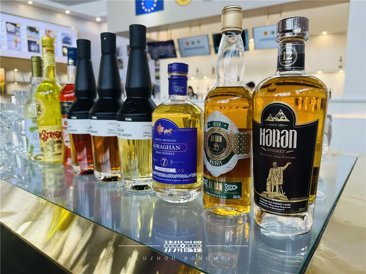 周末约！泸州正在举办的这个展会，太好逛了