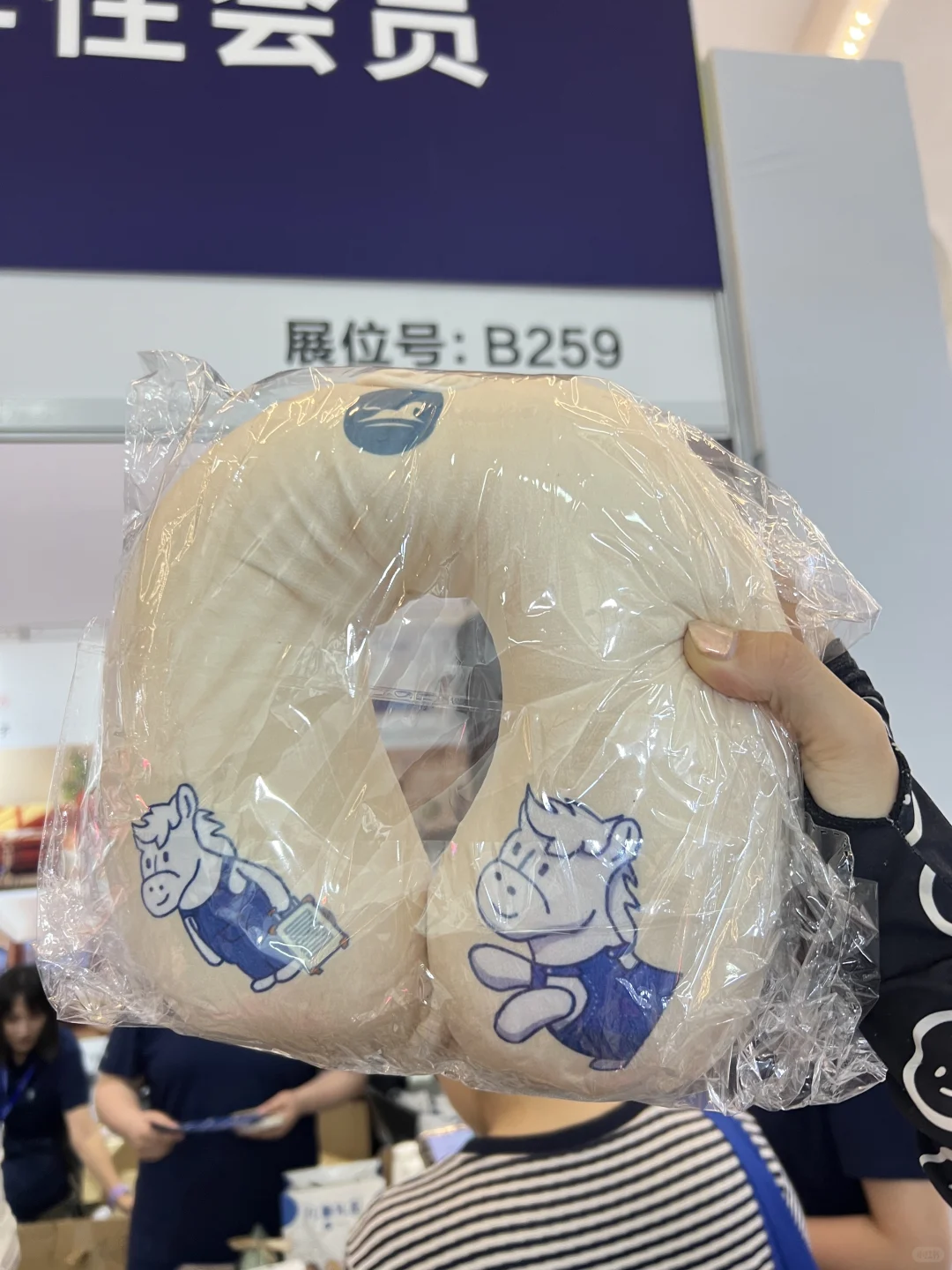 2025美好生活博览会逛展攻略❗️❗️