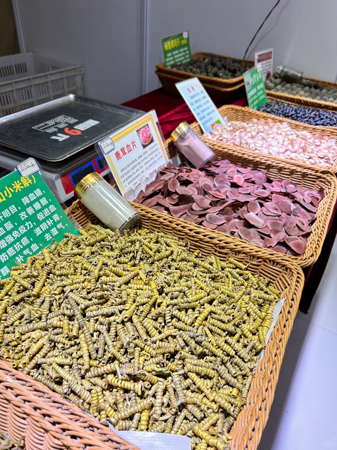 2024杭州农展会谁还没来呢‼️