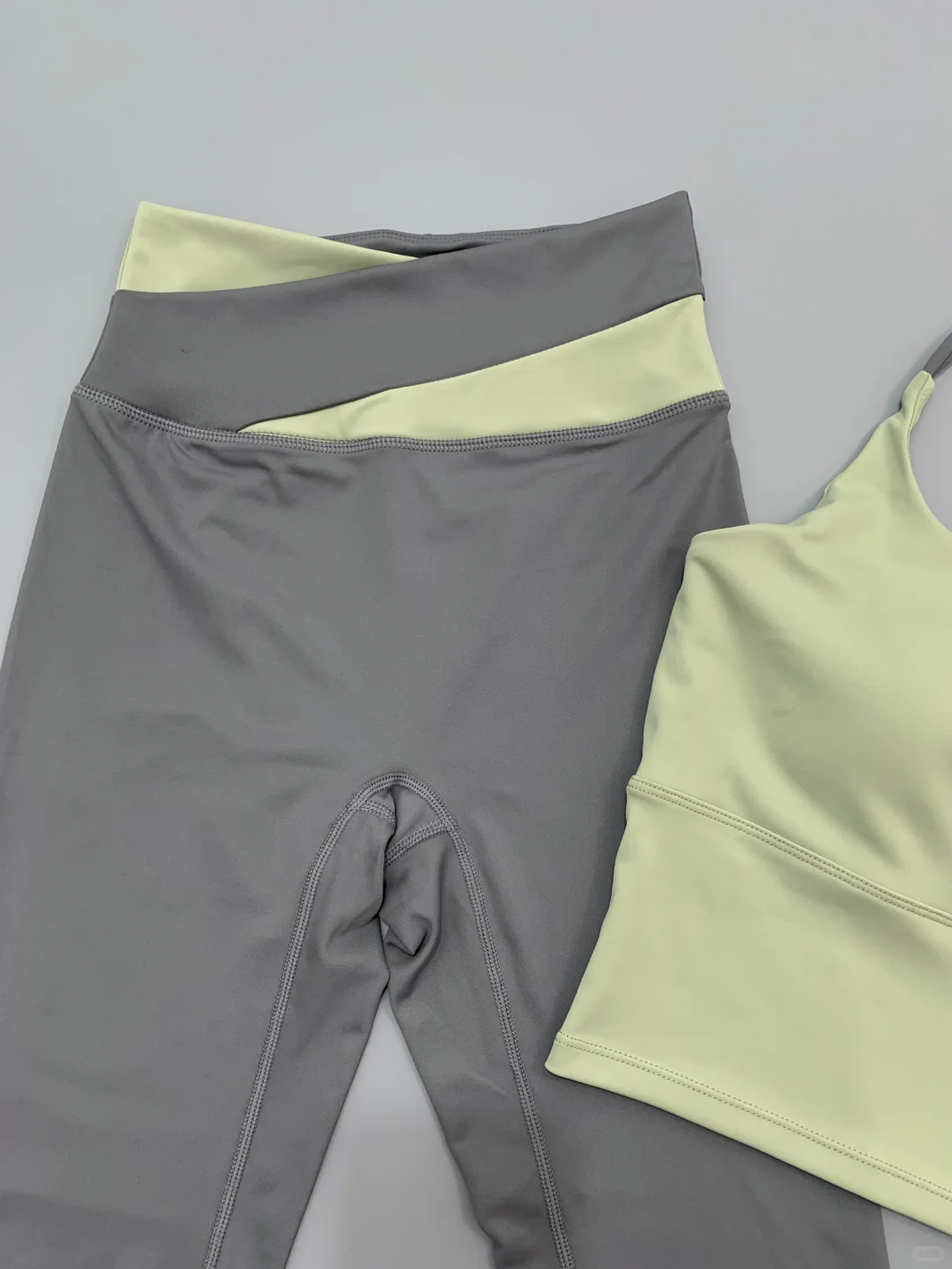 Vocal！随手买的运动套装封神啦！