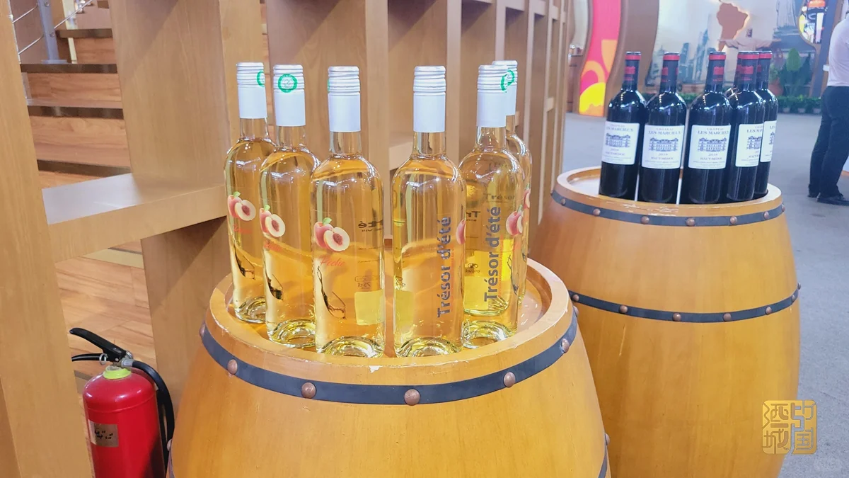 周末约！泸州正在举办的这个展会，太好逛了