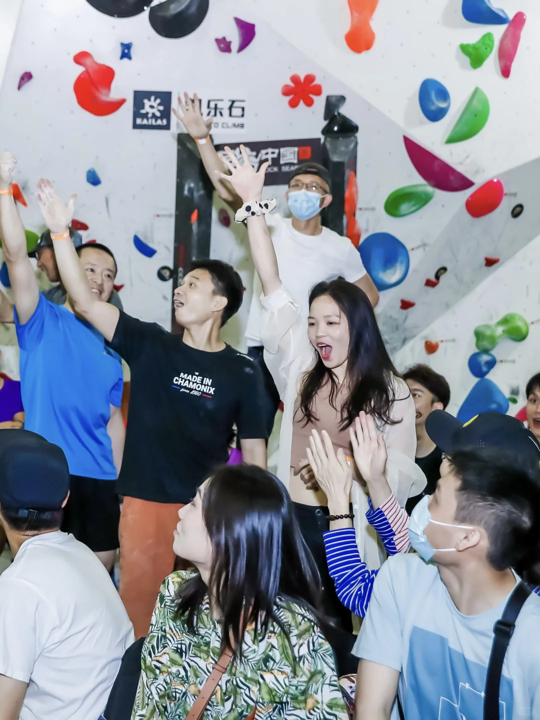 IPSO SHANGHAI又回归啦！