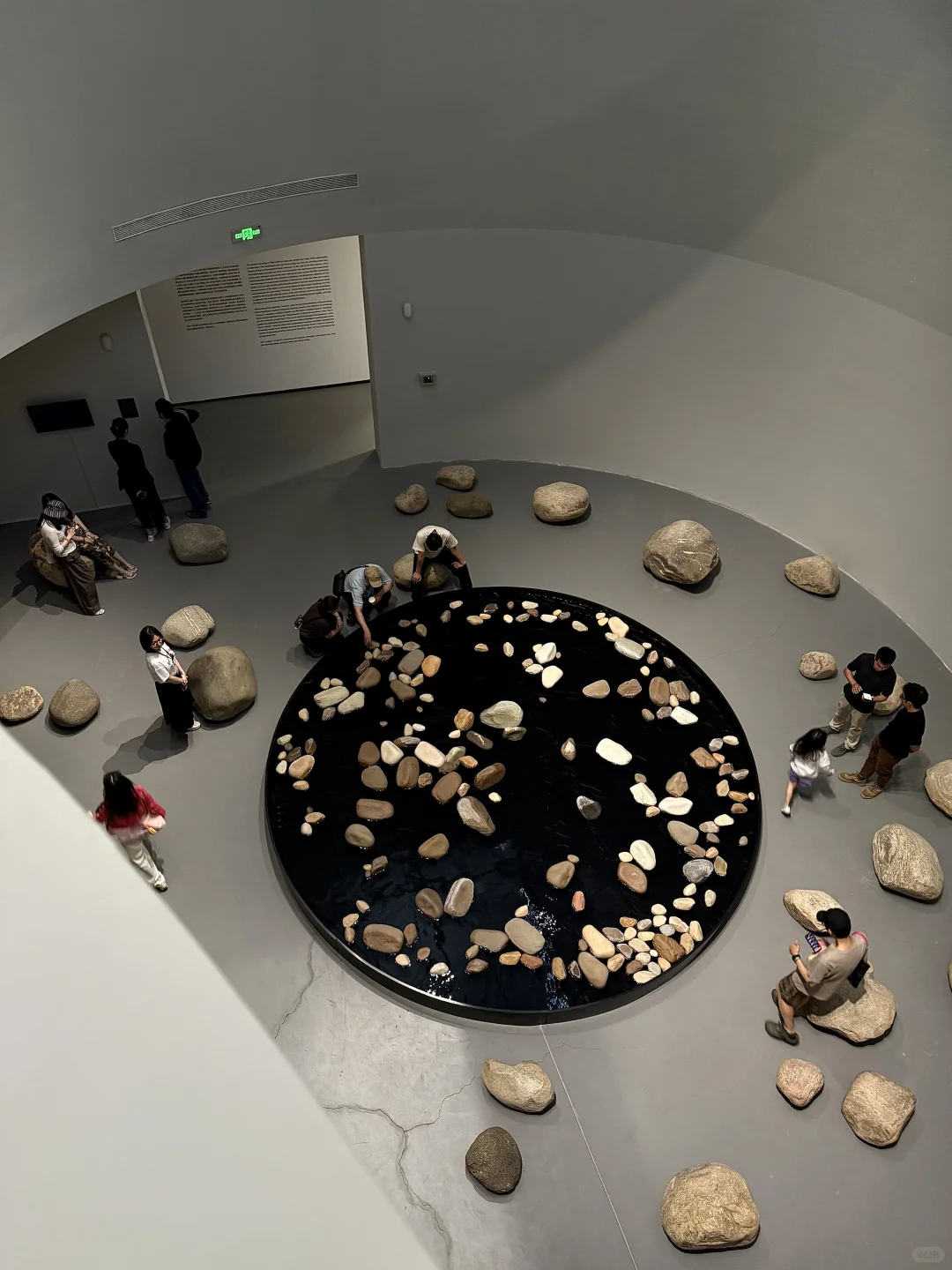 北京新展！一场不会静止的展览⚙️..