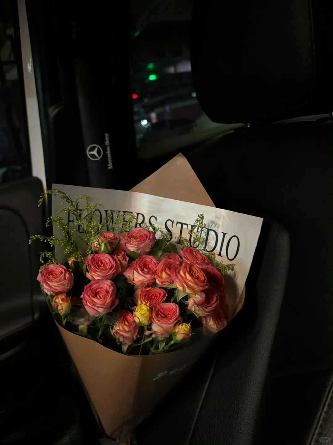 40+职场女高管的日常生活碎片