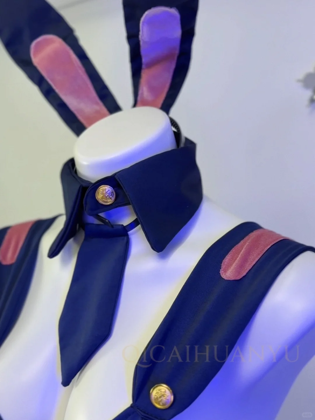 这小衣服，有点东西