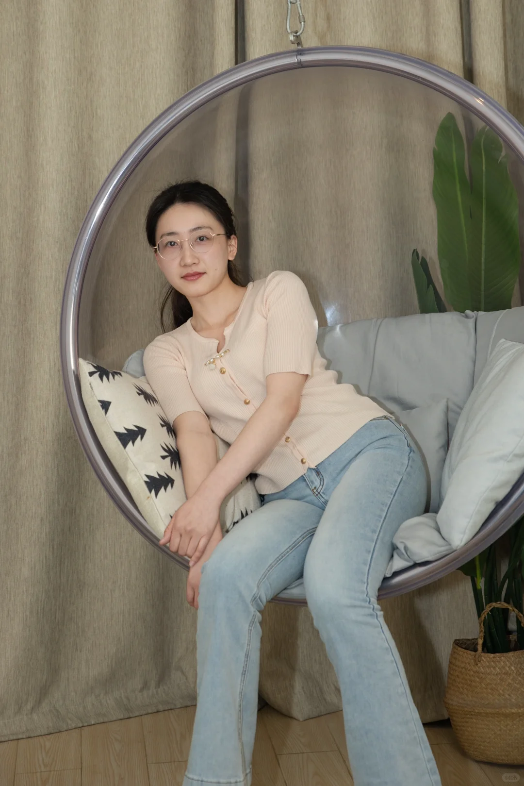 一直反复看我照片是有什么心事吗？