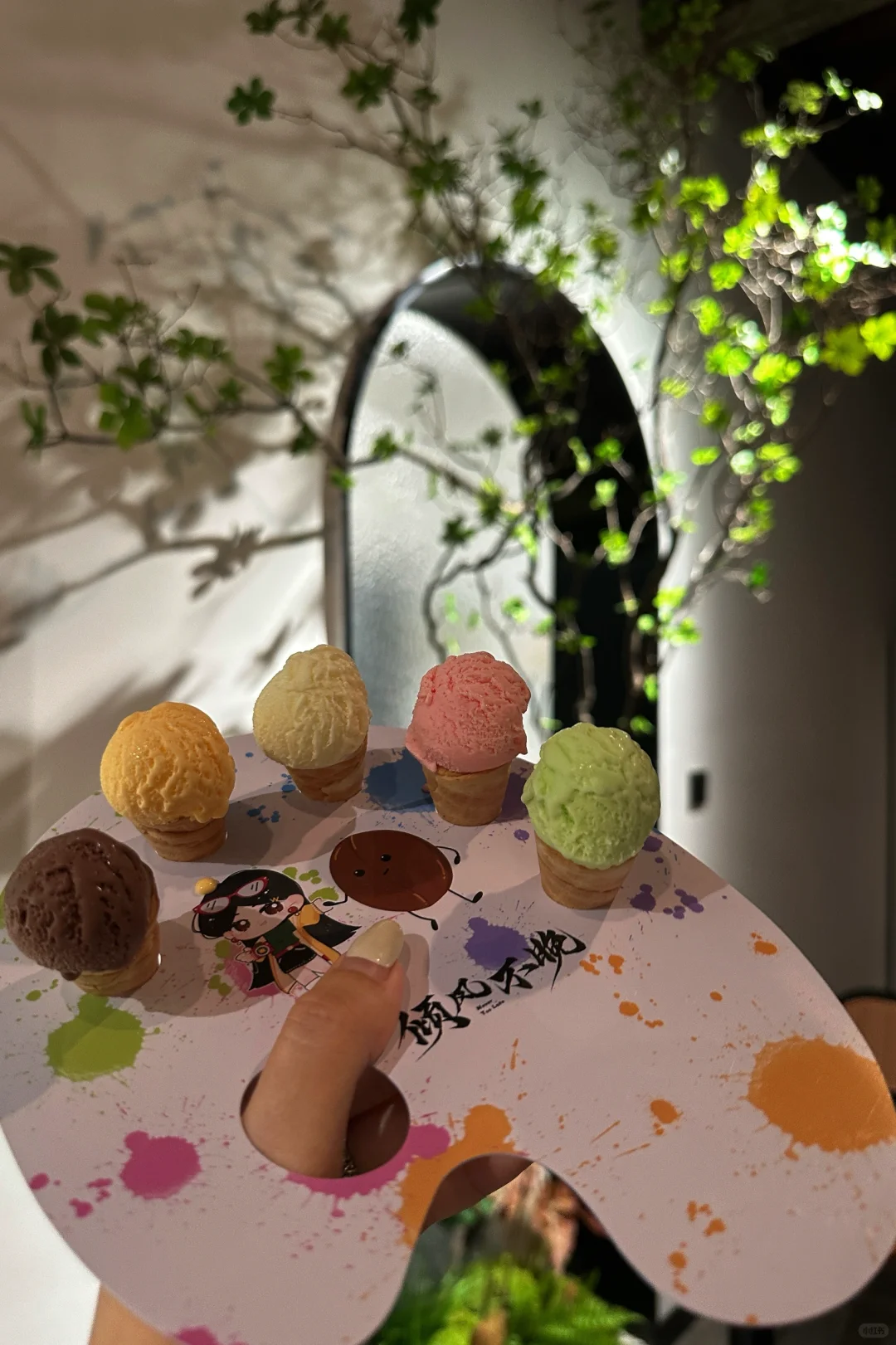 当妈的没有穿衣自由？