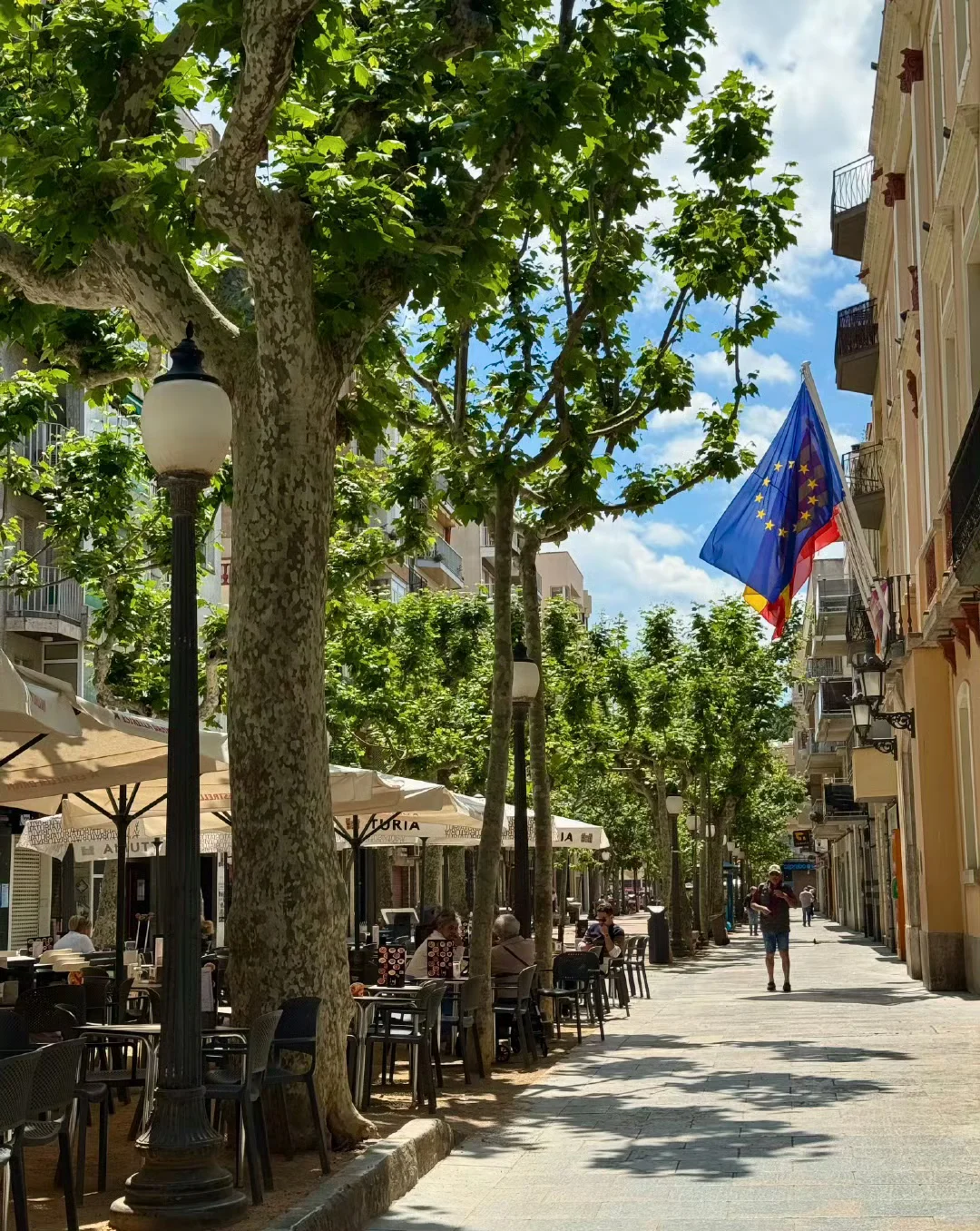 再访欧洲2025 荷兰PLMA 超市用品展