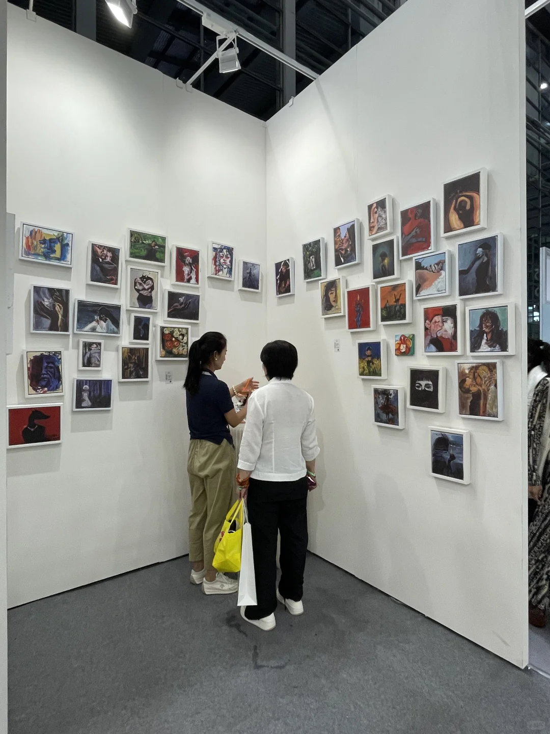 ✨深圳首届国际疗愈博览会圆满结束啦