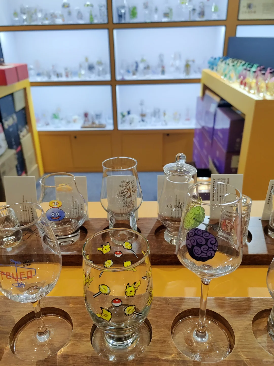 哇哦～被成都春季酒展shock到了!!！