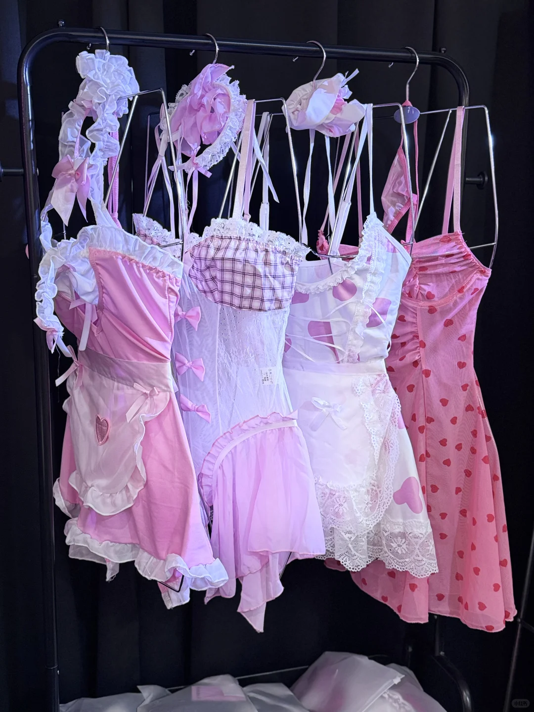 石家庄｜sexy小衣服?