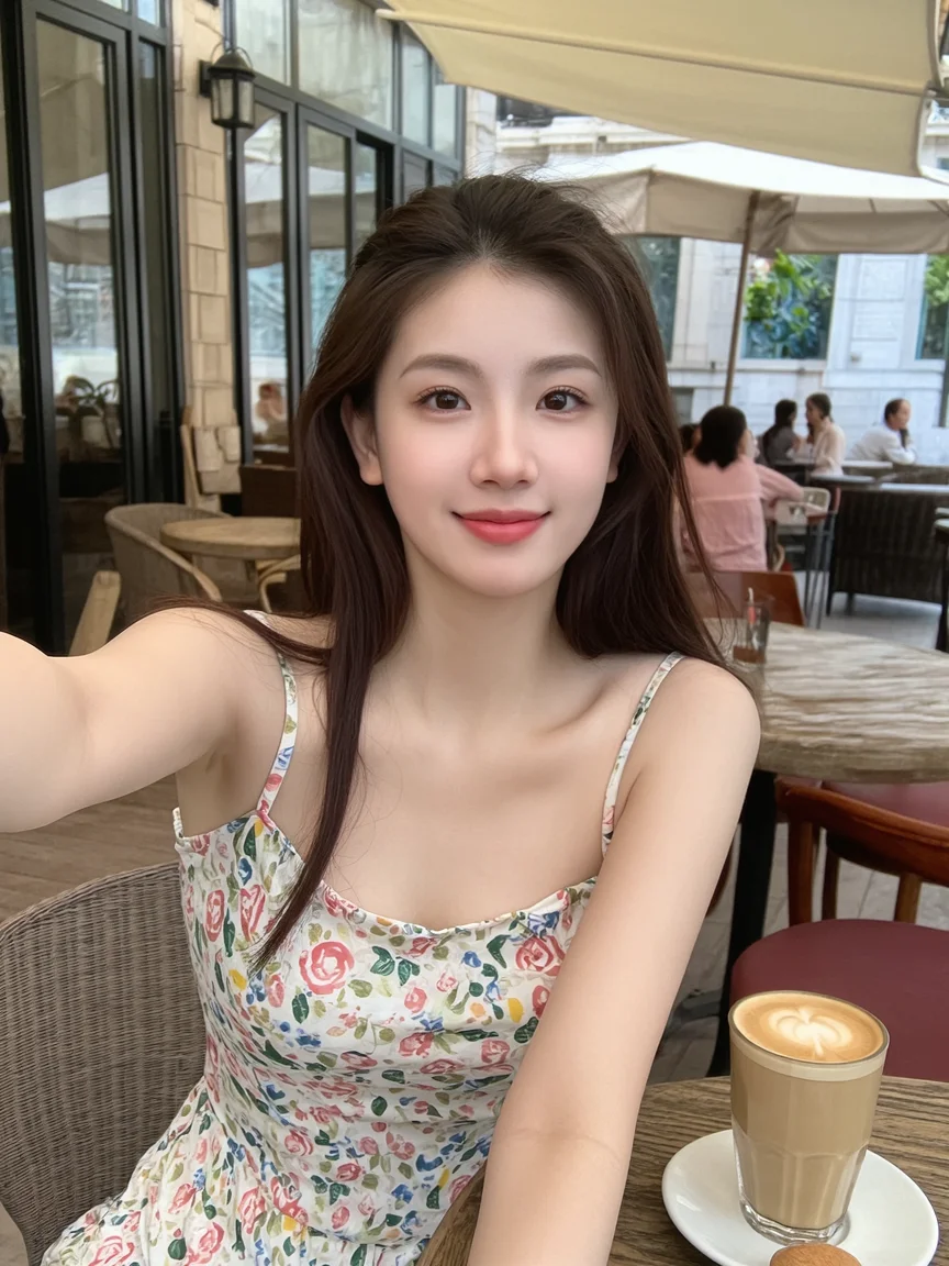 30+享受生活 热爱生活