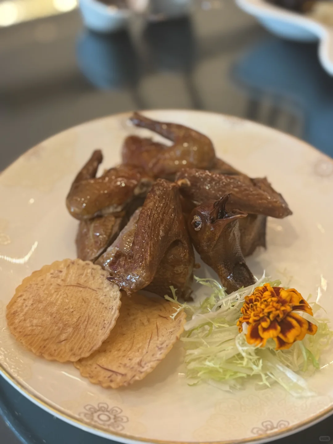 香港??本地人推荐的粤菜餐厅