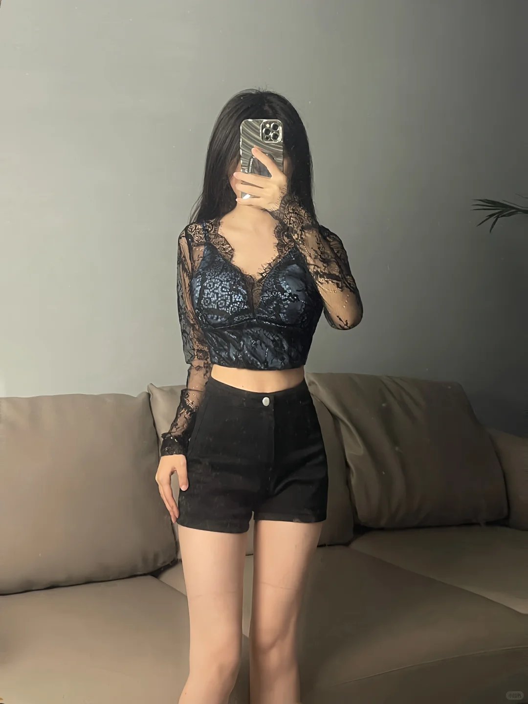 左滑你的女朋友上身!!!