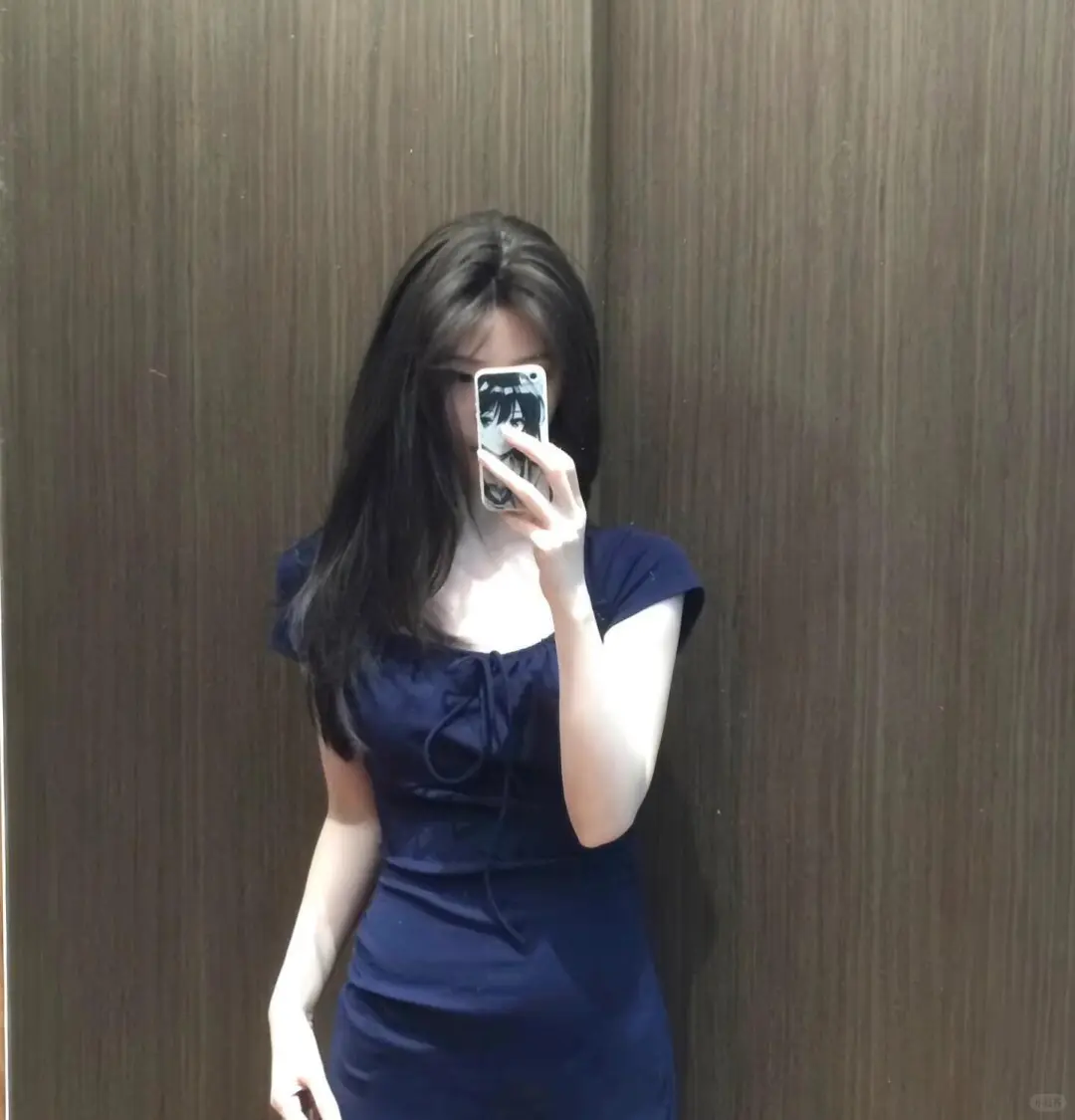 微胖天菜裙！藏肉又勾人谁懂啊✨ 救命！