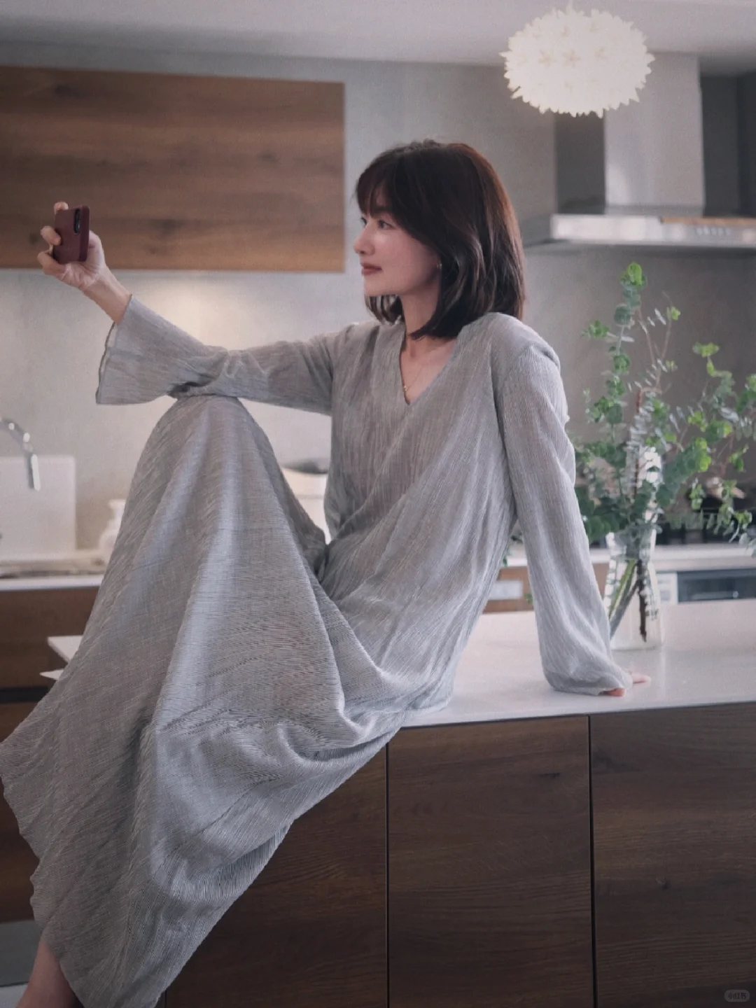 40+日常｜年轻的时候不会懂，家的自在