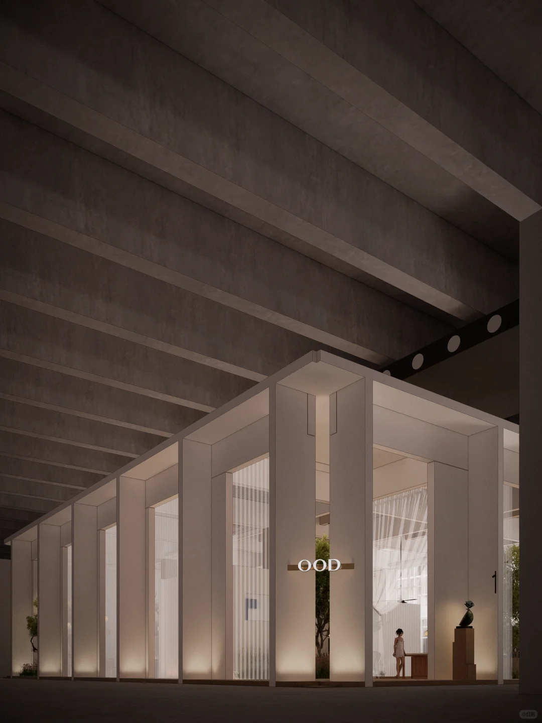 广州建博会-300 m²搞定，准备预搭