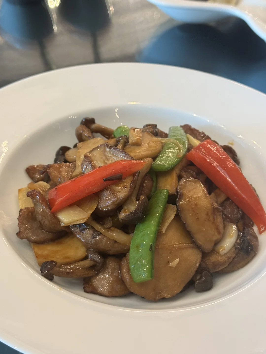 香港??本地人推荐的粤菜餐厅