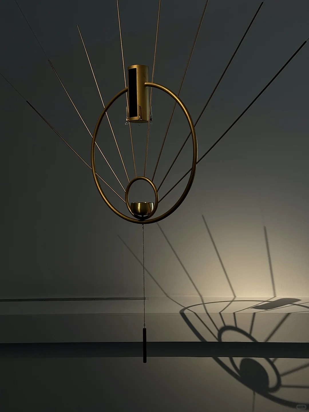 北京新展！一场不会静止的展览⚙️..