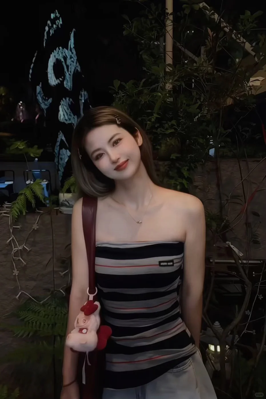 当妈的没有穿衣自由？