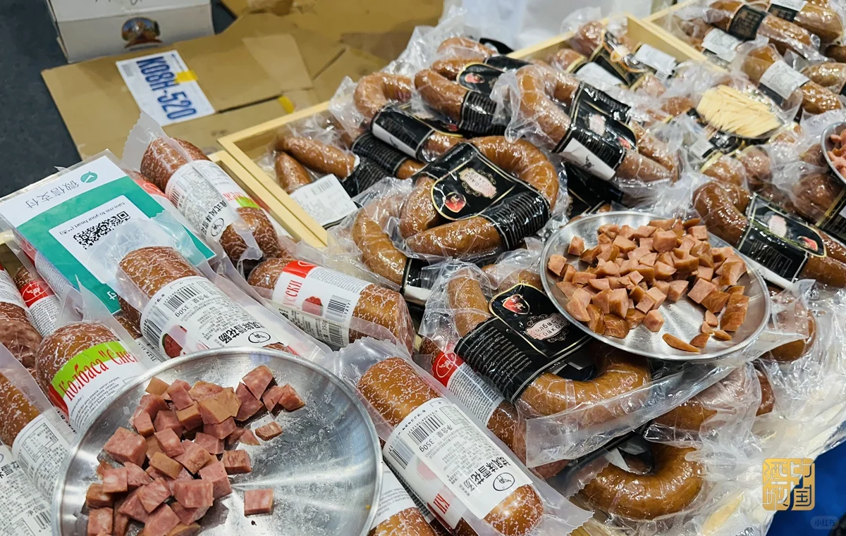 周末约！泸州正在举办的这个展会，太好逛了