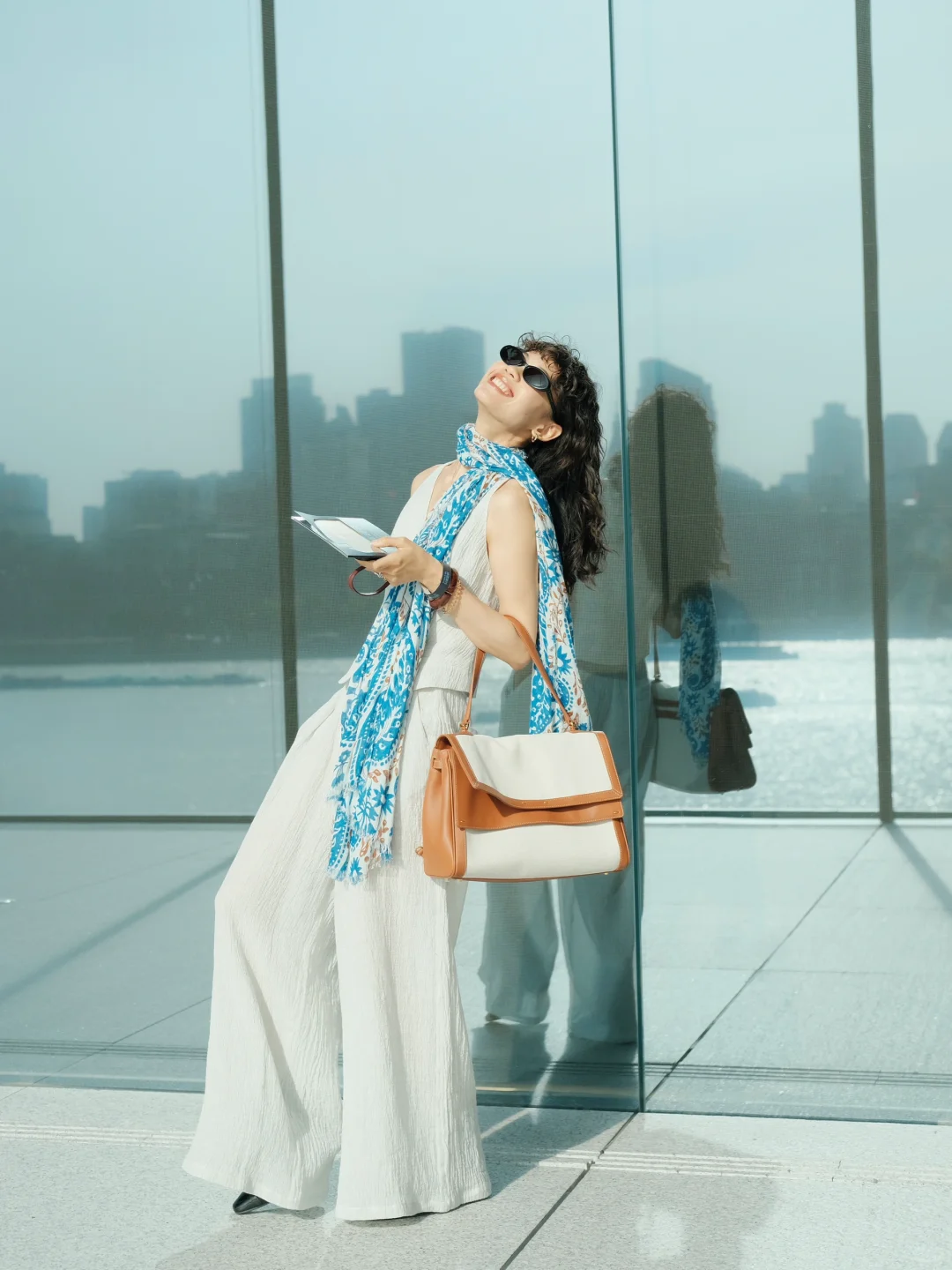 上海新展!诚意满满!