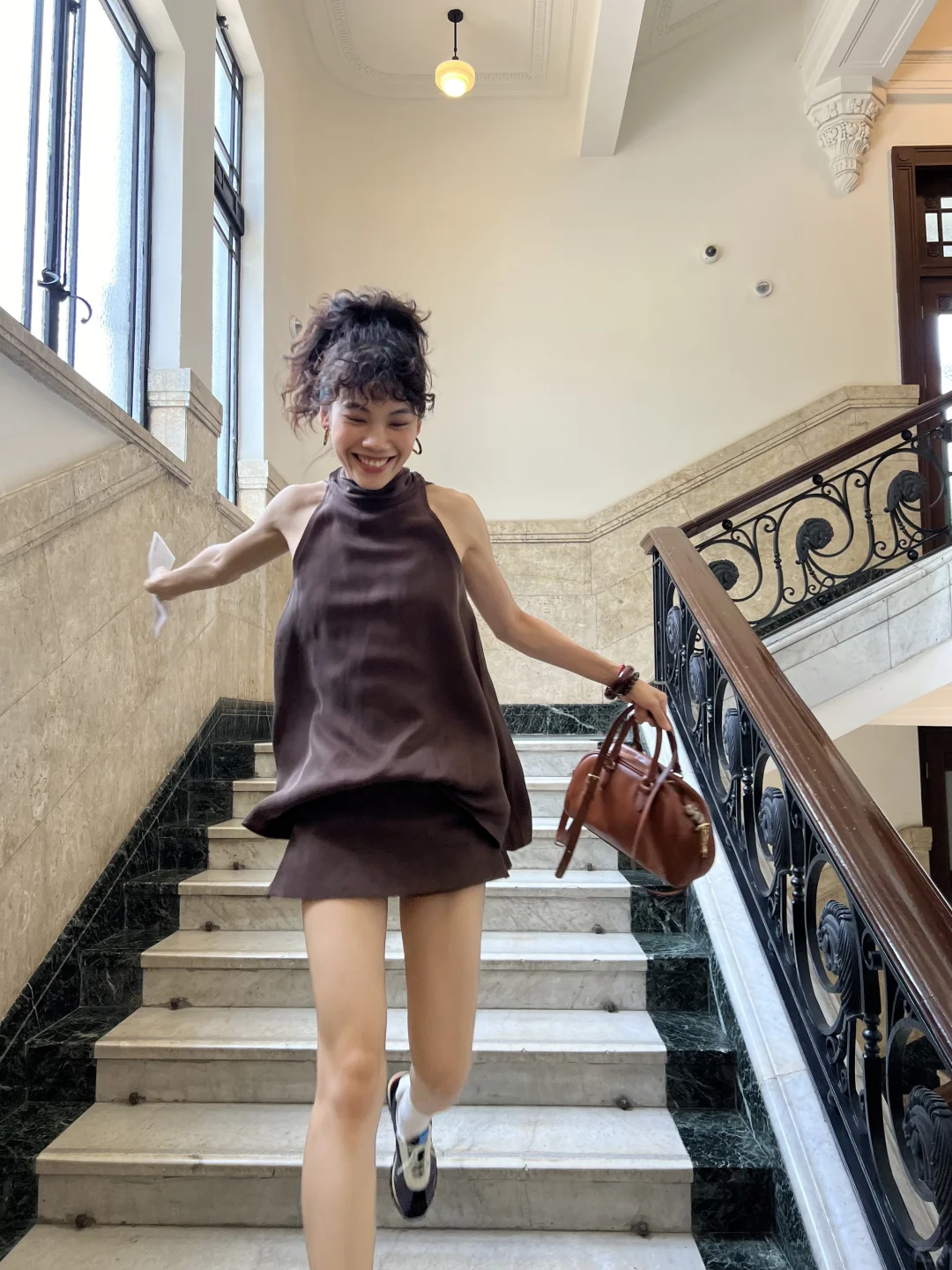 上海新展!诚意满满!