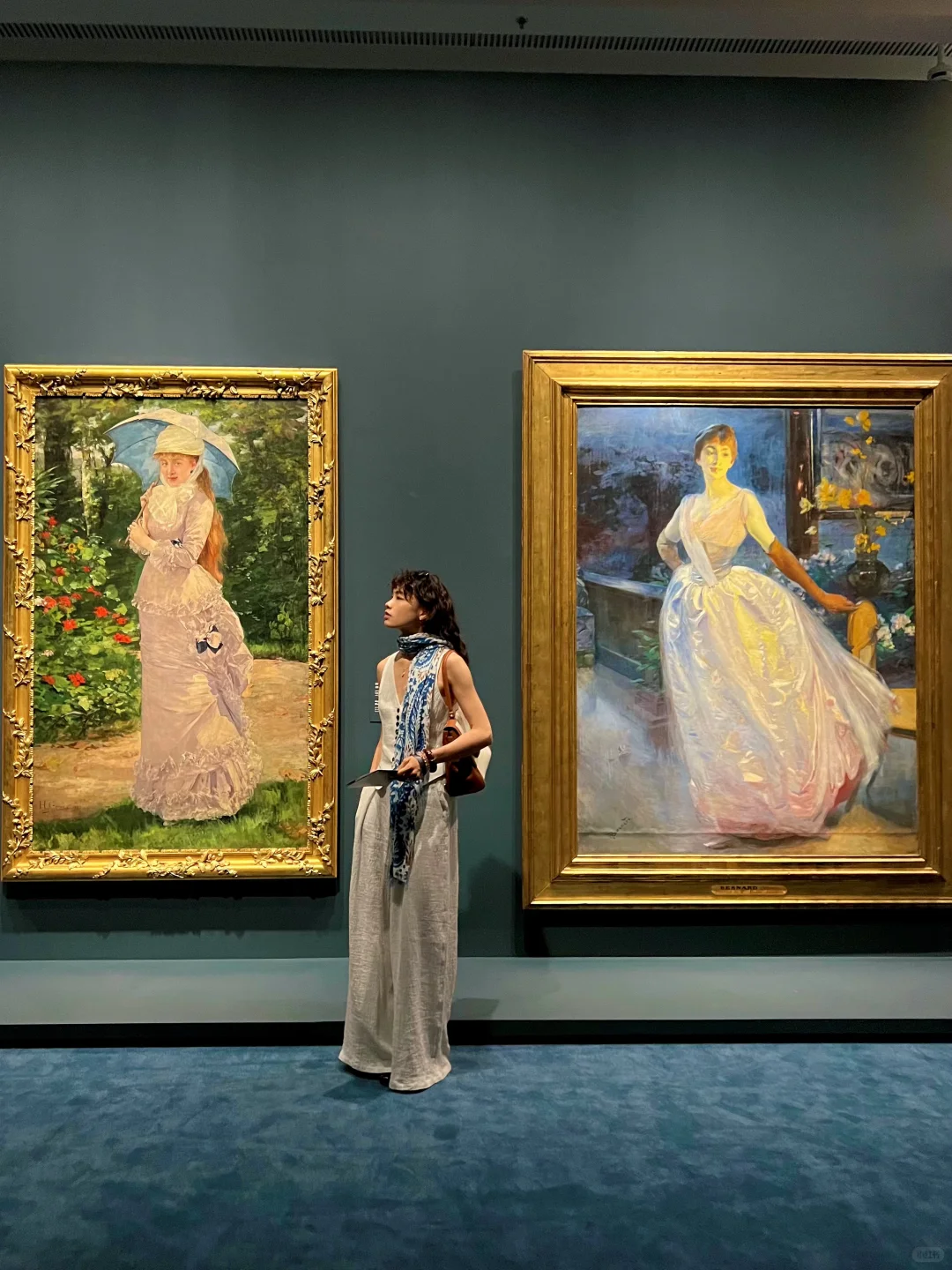 上海新展!诚意满满!