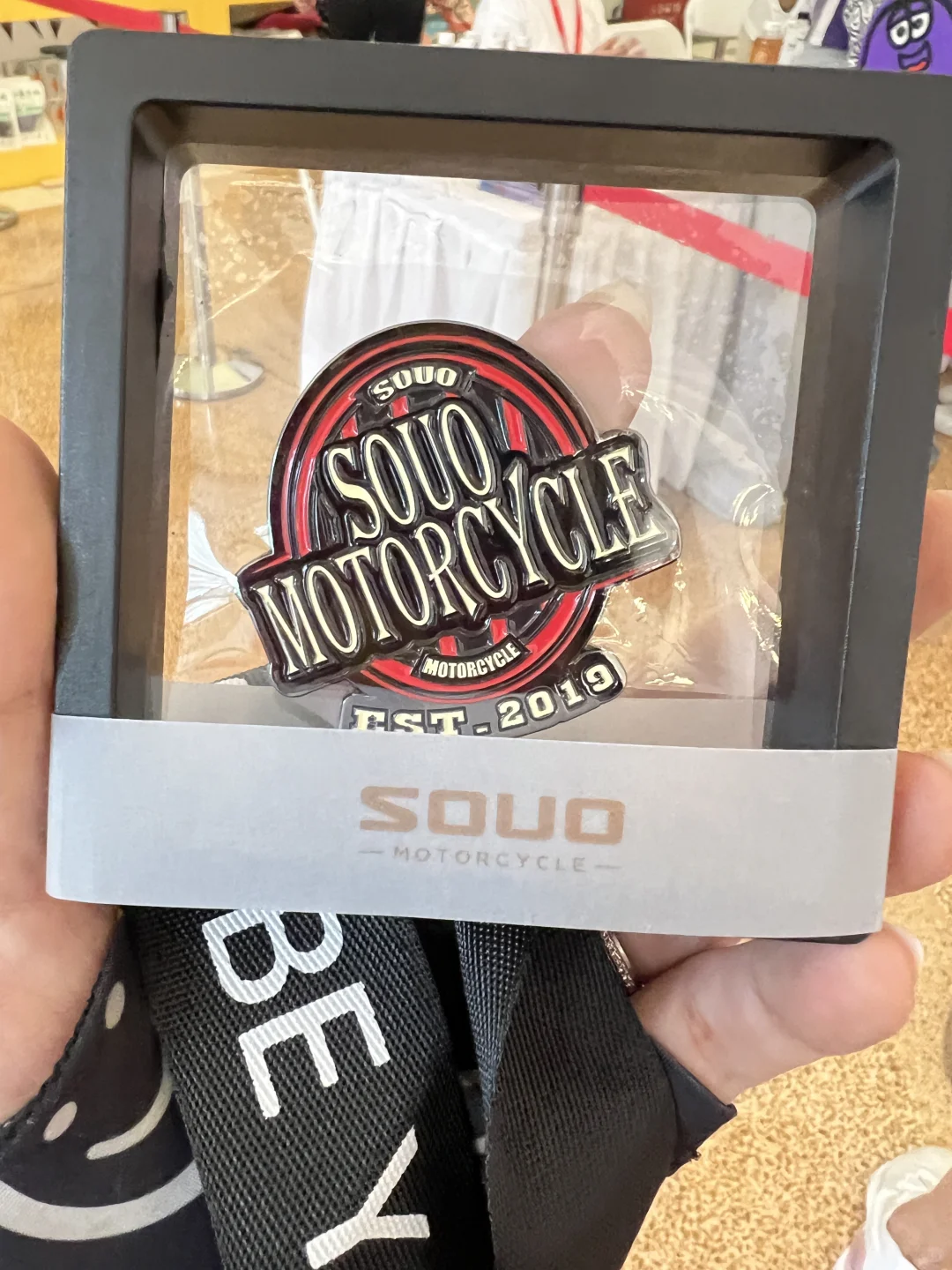 2025美好生活博览会逛展攻略❗️❗️