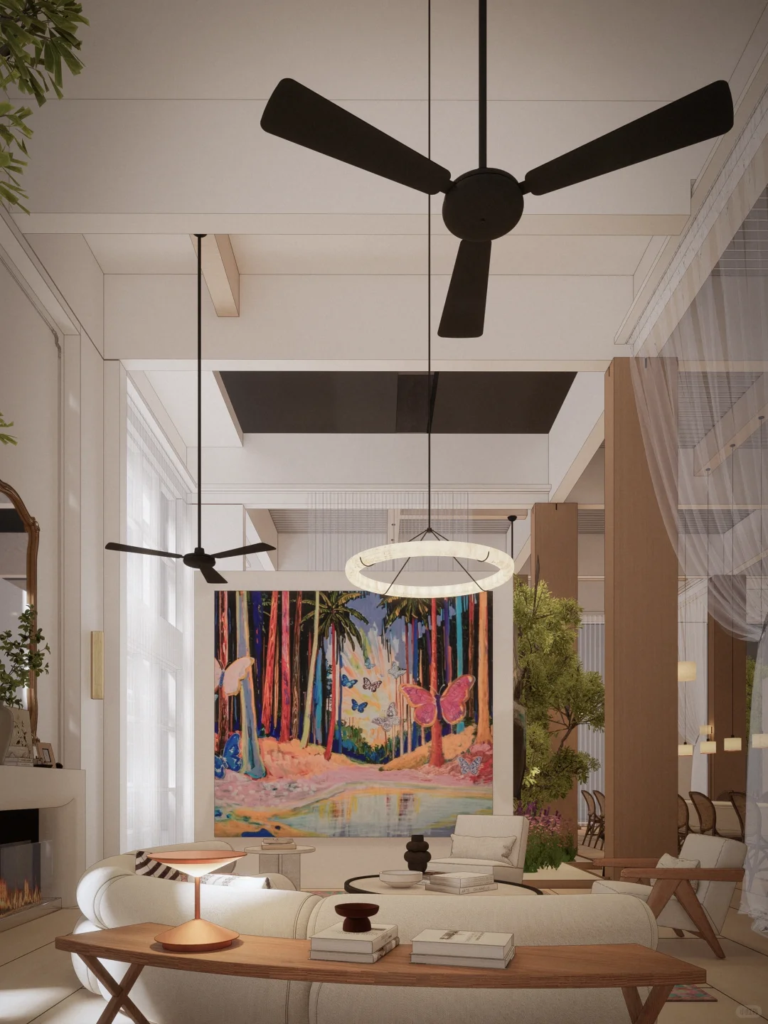 广州建博会-300 m²搞定，准备预搭