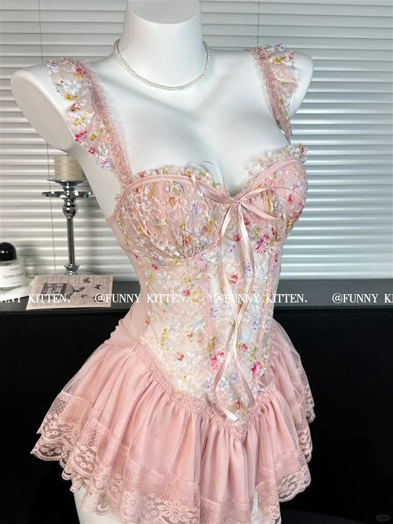 纯欲醋莓～新风格 太美丽了吧