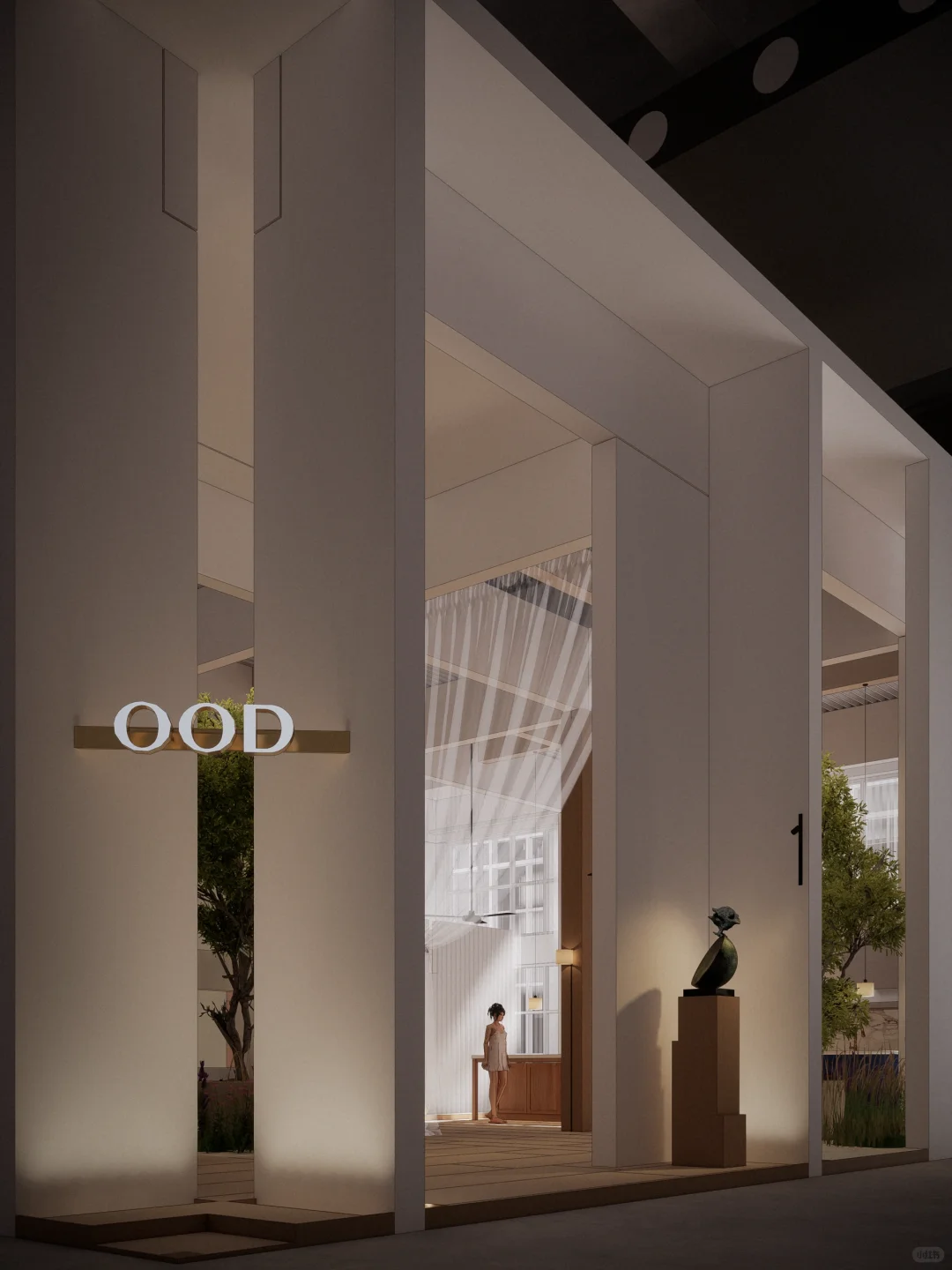 广州建博会-300 m²搞定，准备预搭