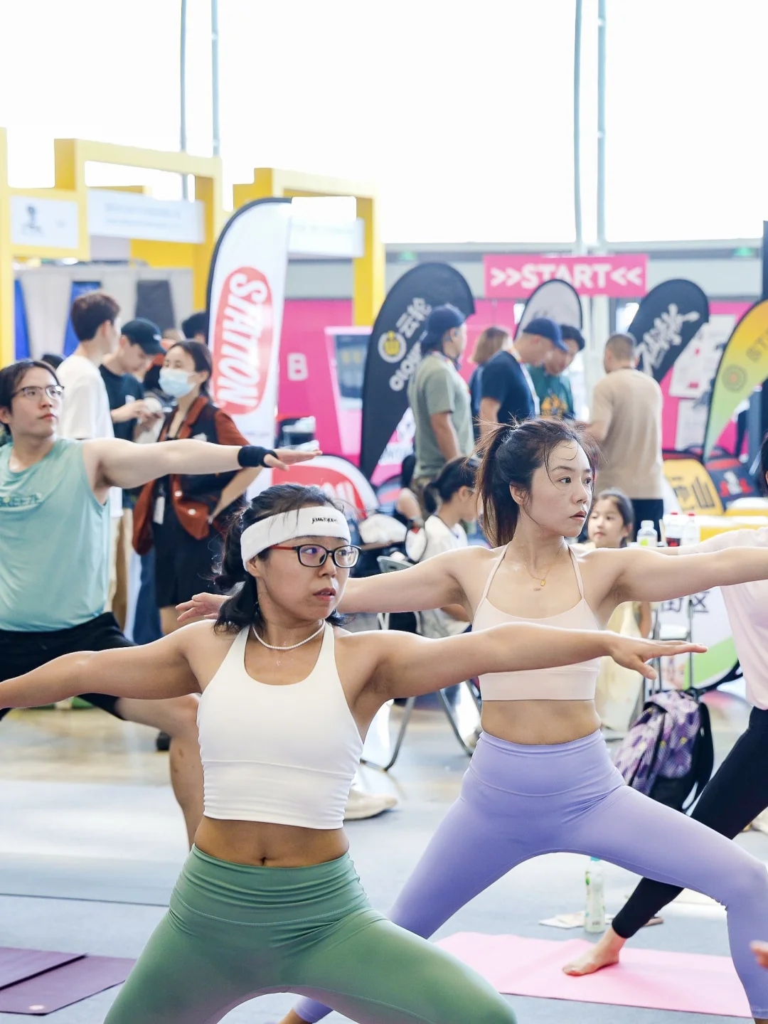 IPSO SHANGHAI又回归啦！