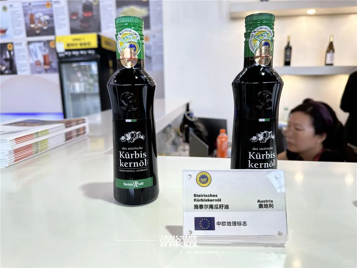 周末约！泸州正在举办的这个展会，太好逛了