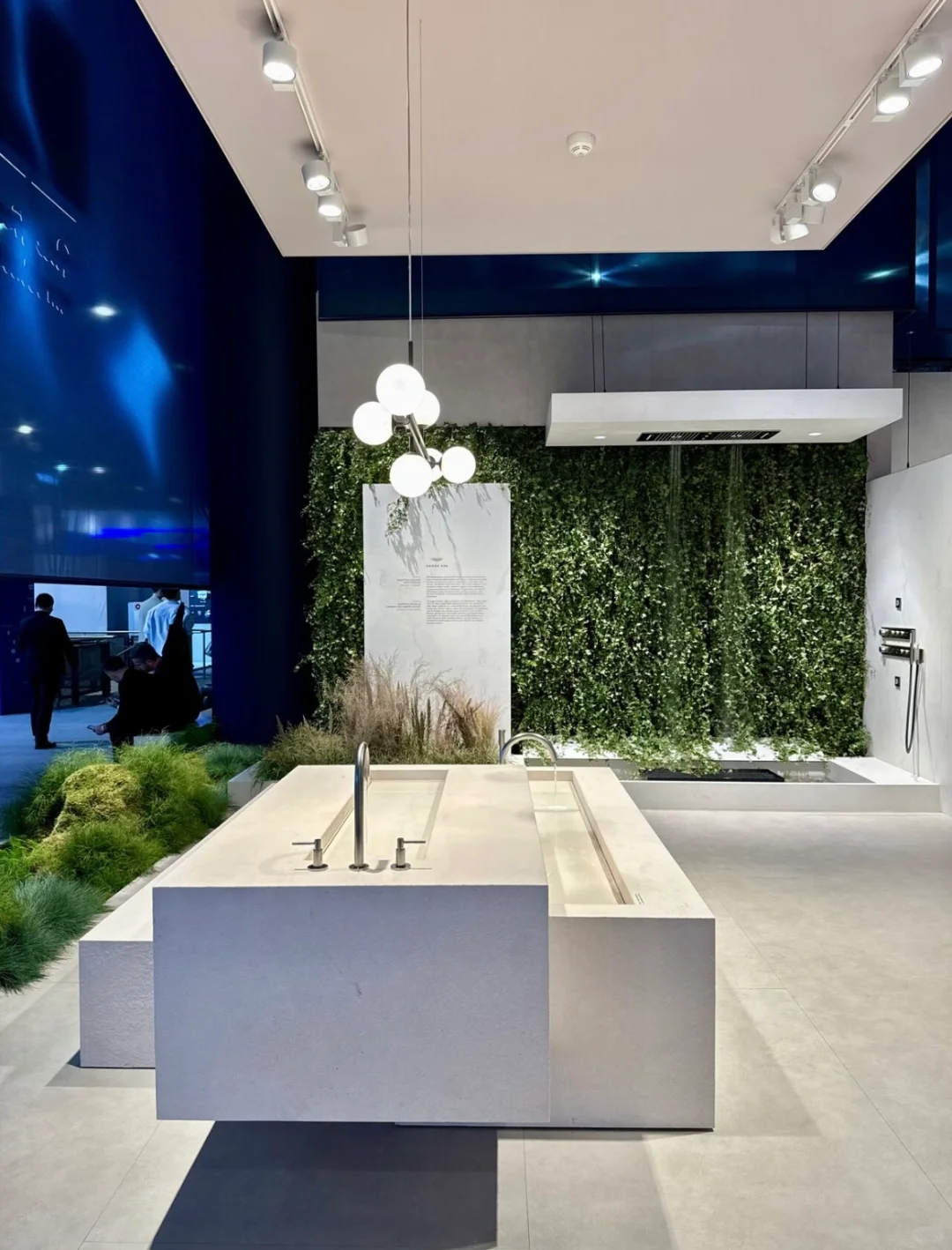 法兰克福展必看的品牌设计天花板!