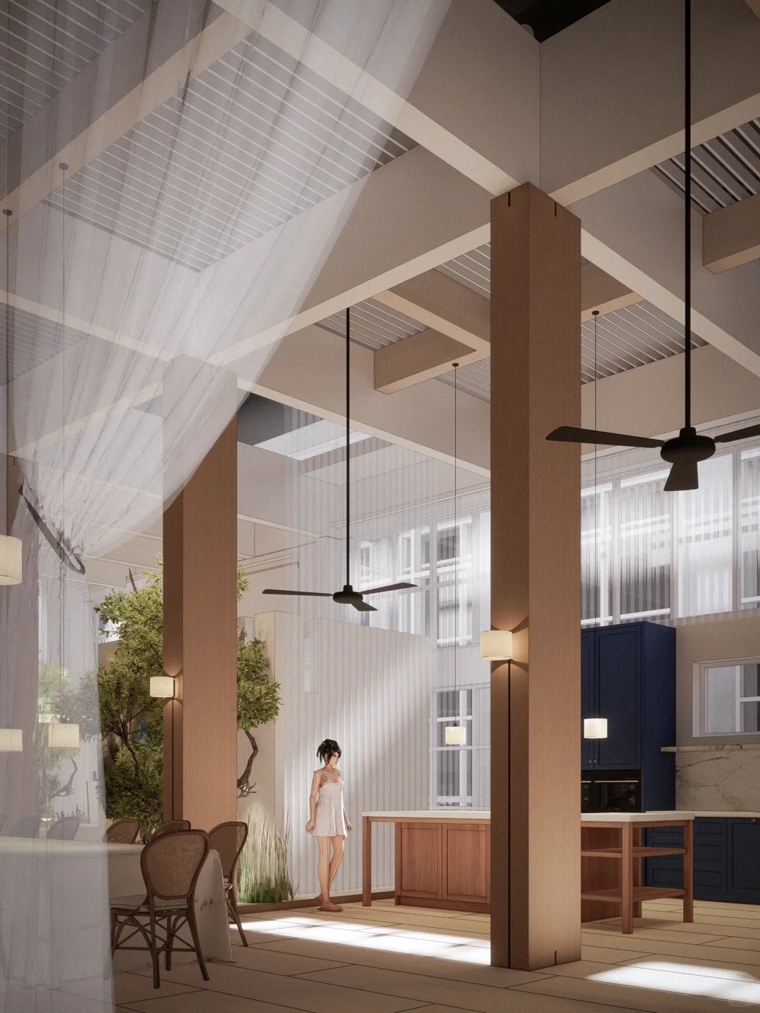 广州建博会-300 m²搞定，准备预搭