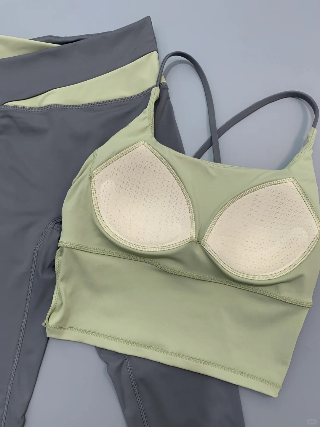 Vocal！随手买的运动套装封神啦！