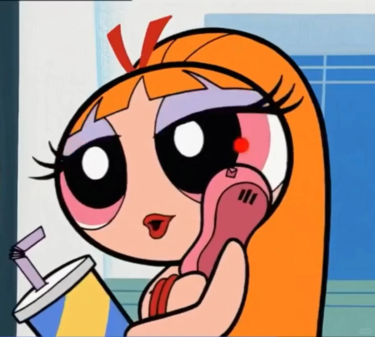 ?飞天小女警集体 变身 千禧辣妹?