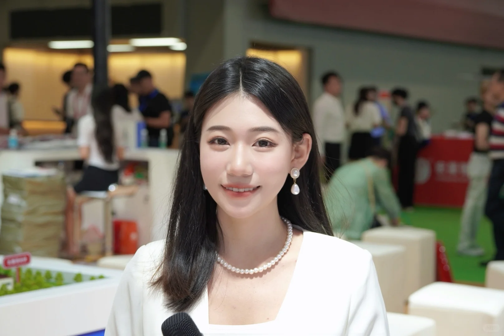 ❗️展会主持稿这样写很出彩！（各类展会通用