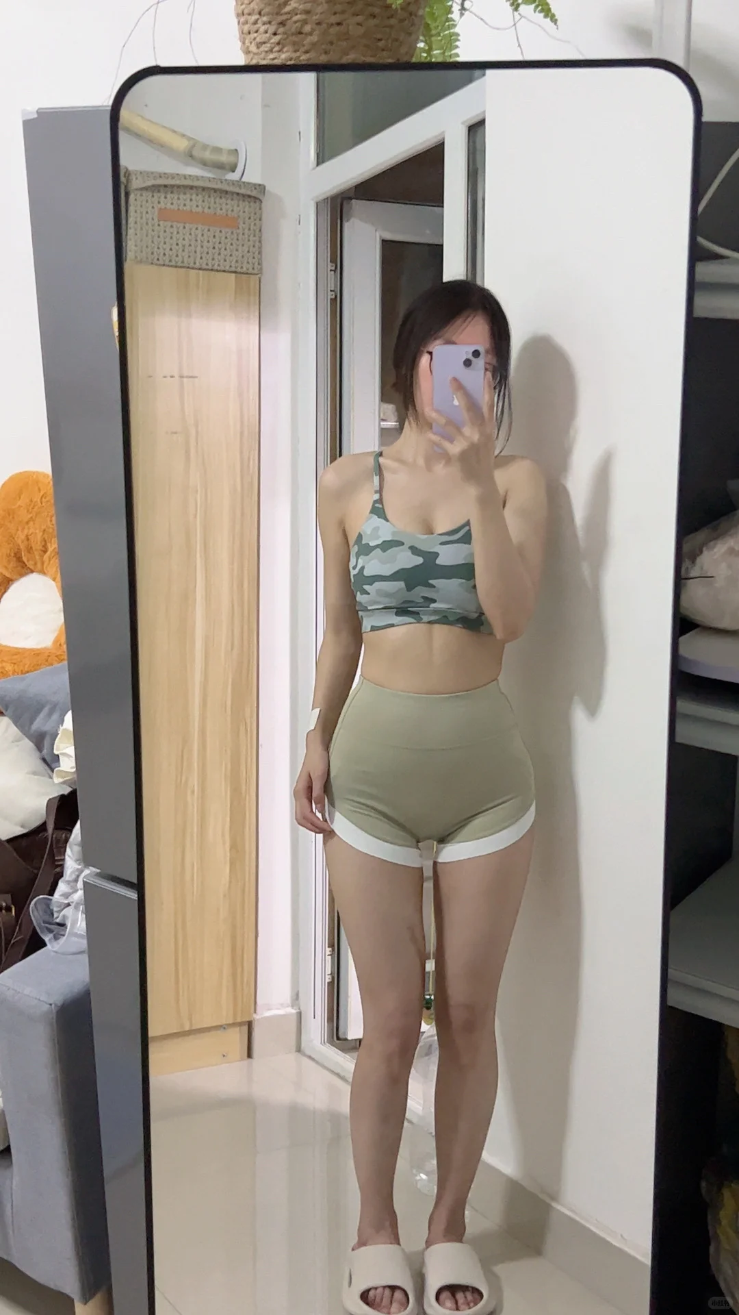 挖到宝啦！19.9的瑜伽服超绝