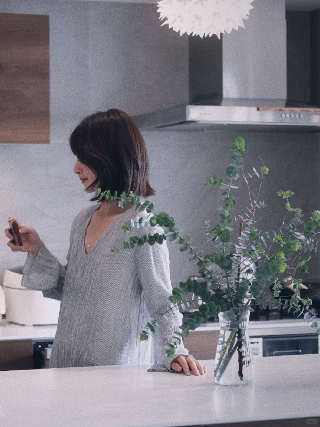 40+日常｜年轻的时候不会懂，家的自在