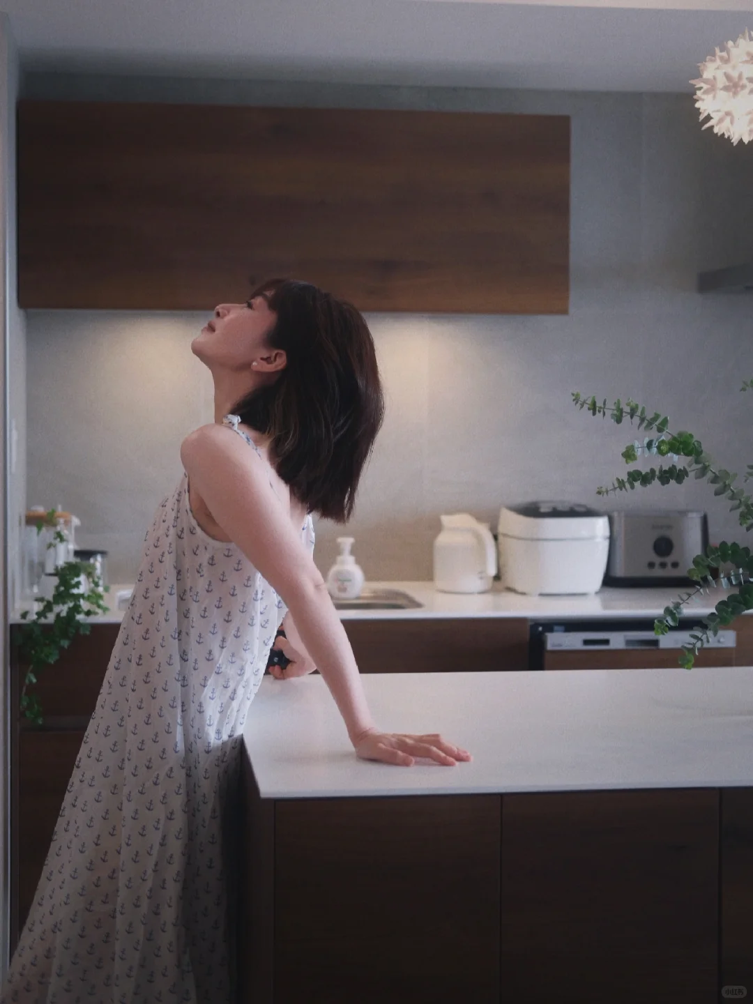 40+日常｜年轻的时候不会懂，家的自在