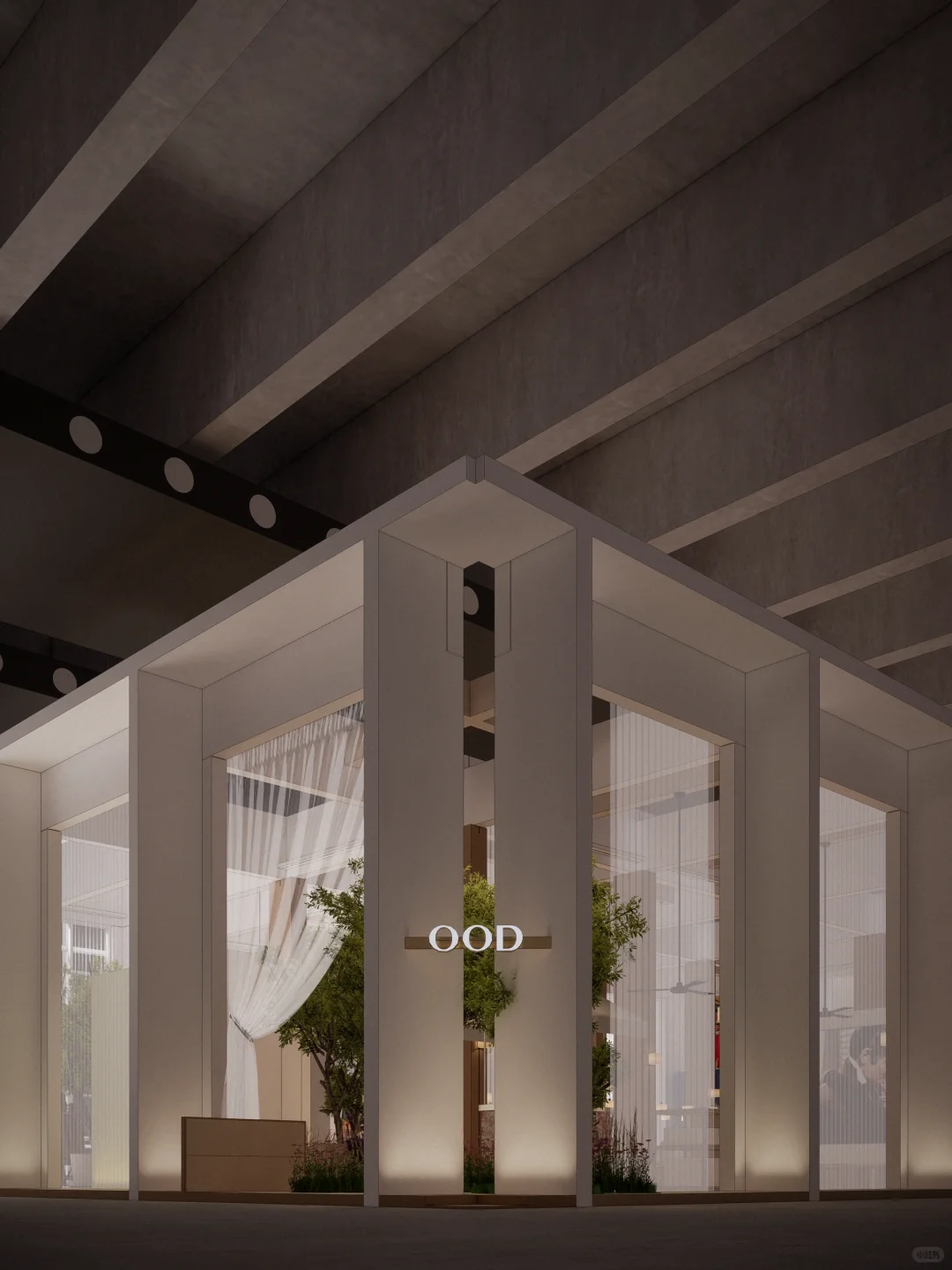 广州建博会-300 m²搞定，准备预搭