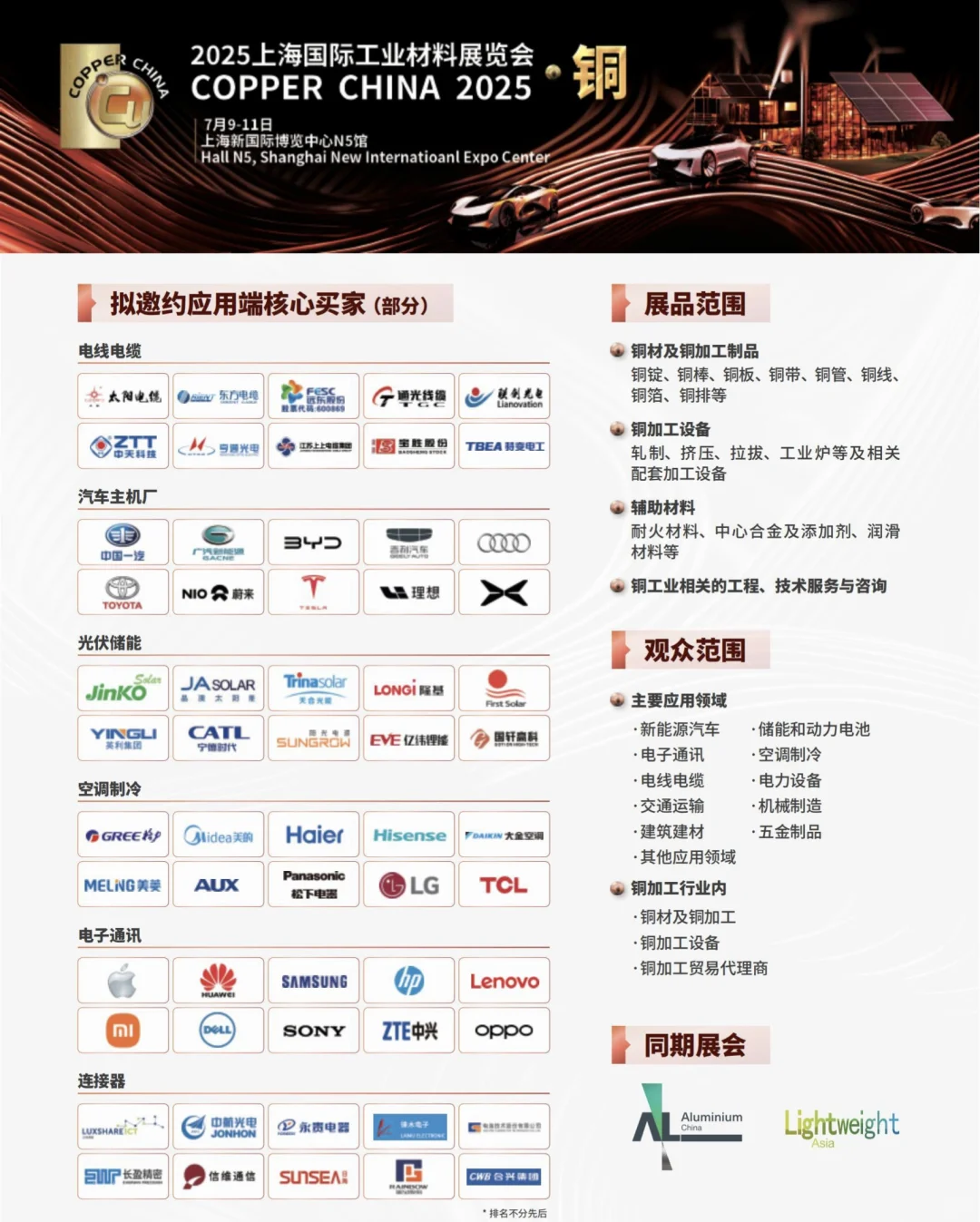 展会预告|2025上海国际工业材料展?