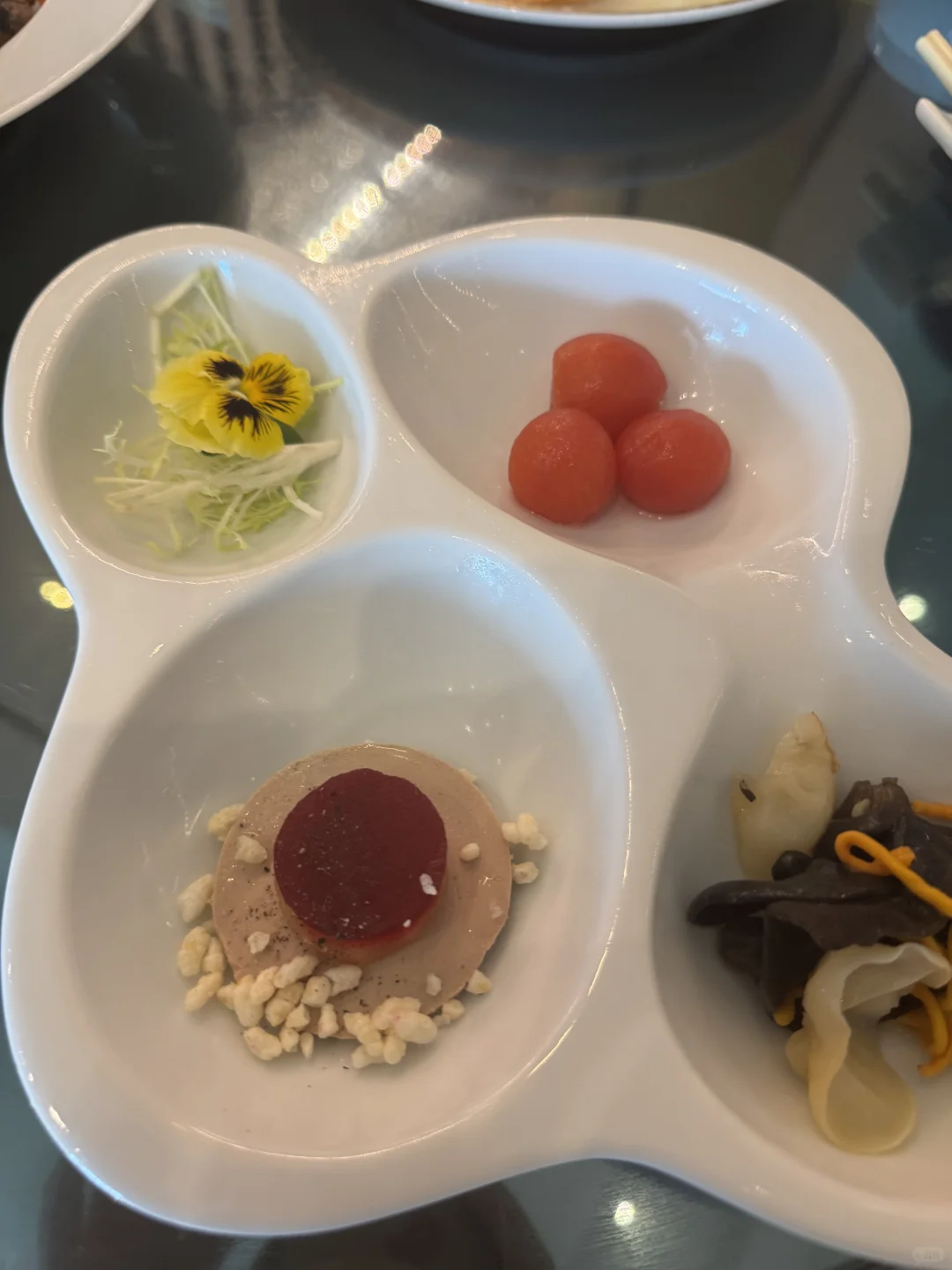 香港??本地人推荐的粤菜餐厅