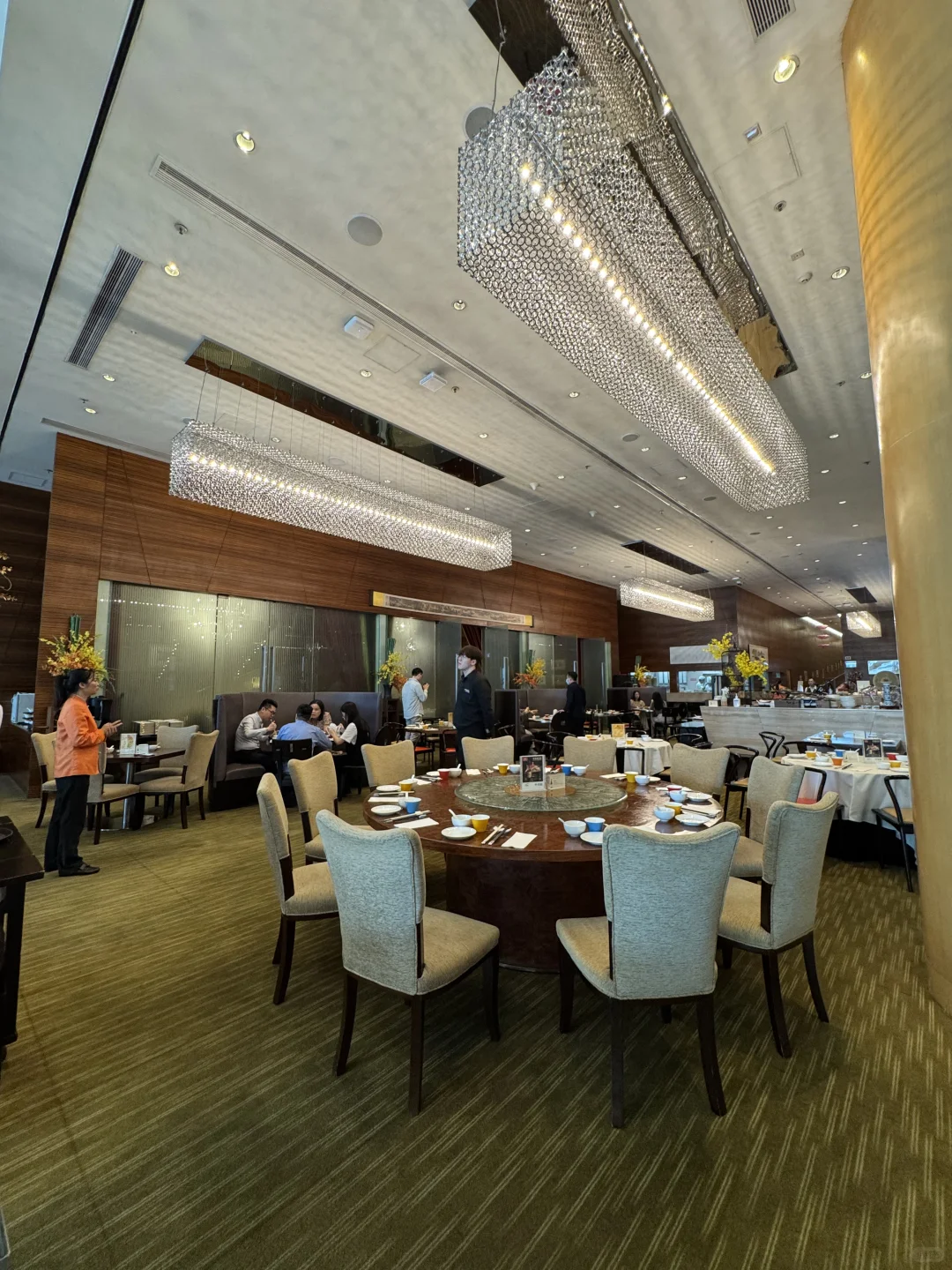 香港??本地人推荐的粤菜餐厅