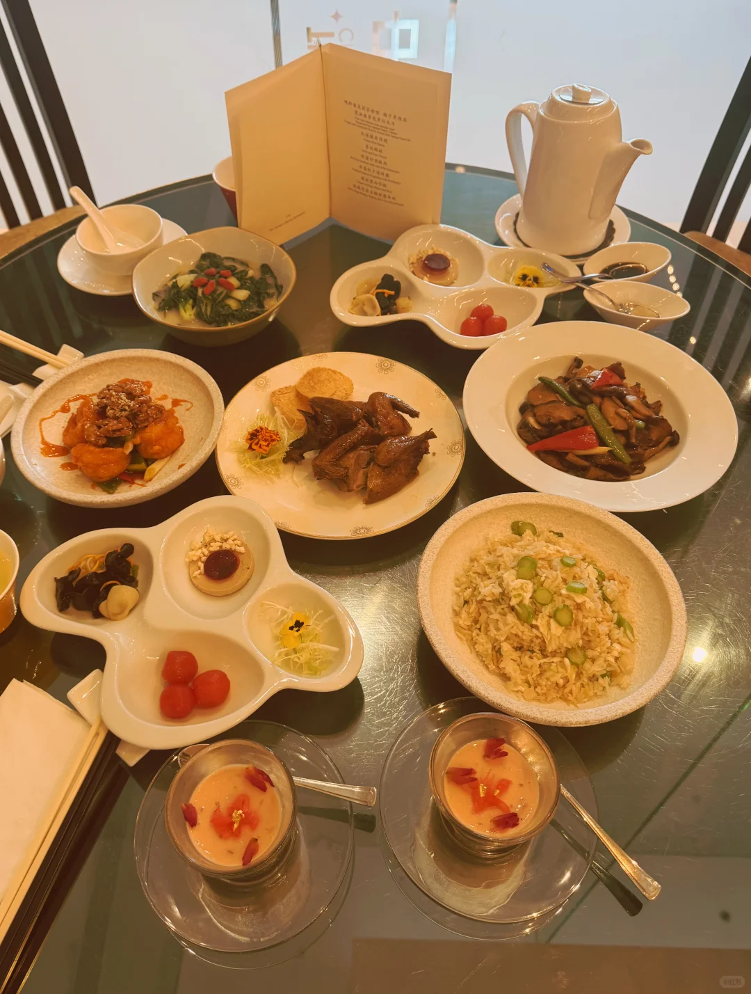 香港??本地人推荐的粤菜餐厅