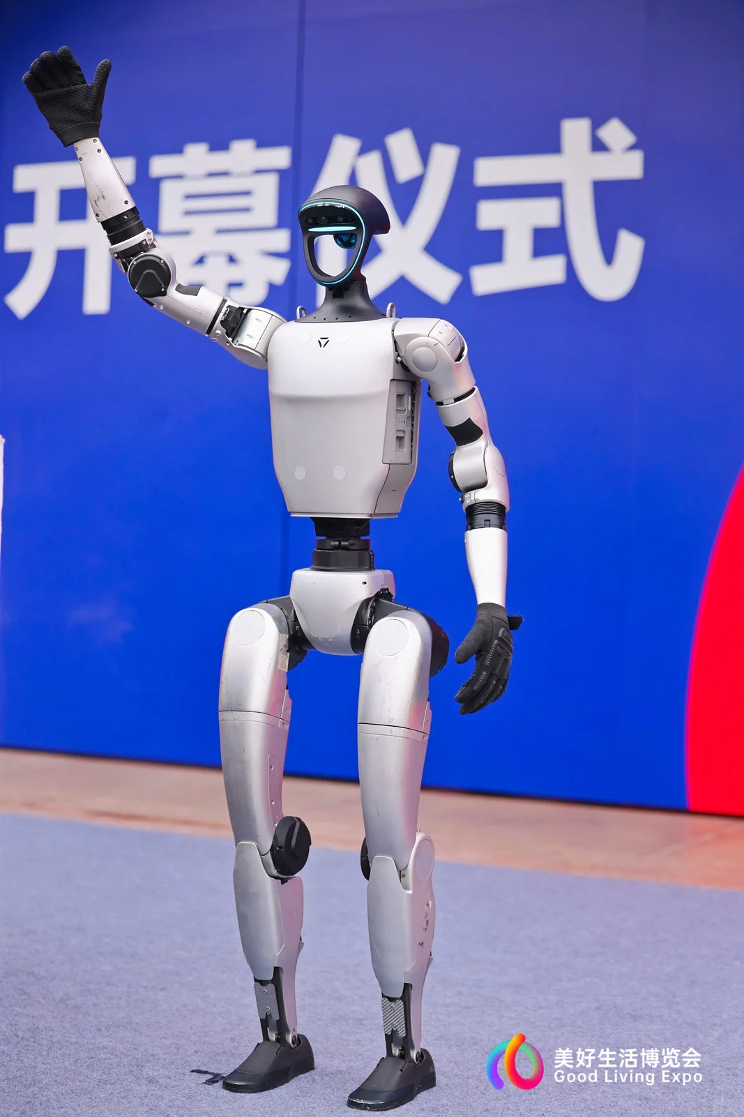 太爆裂 美好生活博览会全攻略-预约票秒空